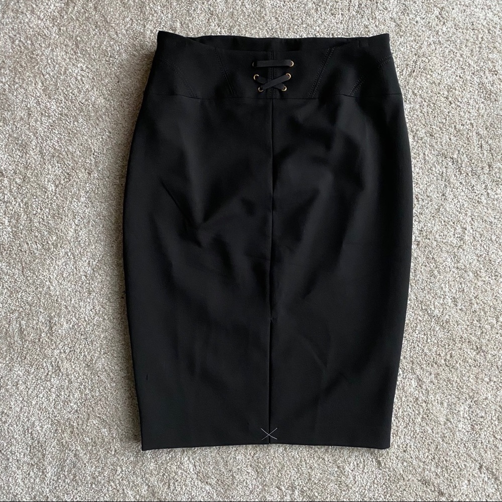 pencil skirt NWT